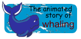 story of whaling