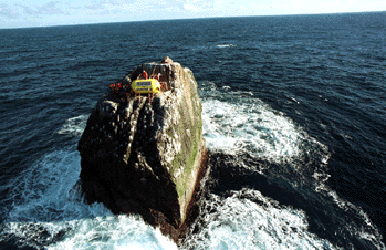 Rockall